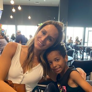 Meet your Posher, Kristi